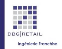 Logo courrier dbg