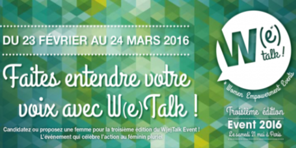 Wetalk 2016