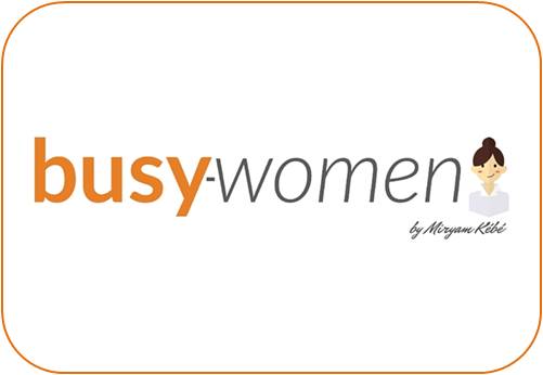 Busywomen