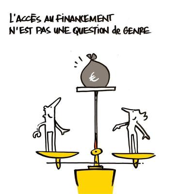 Différences dirigeants-dirigeantes ?