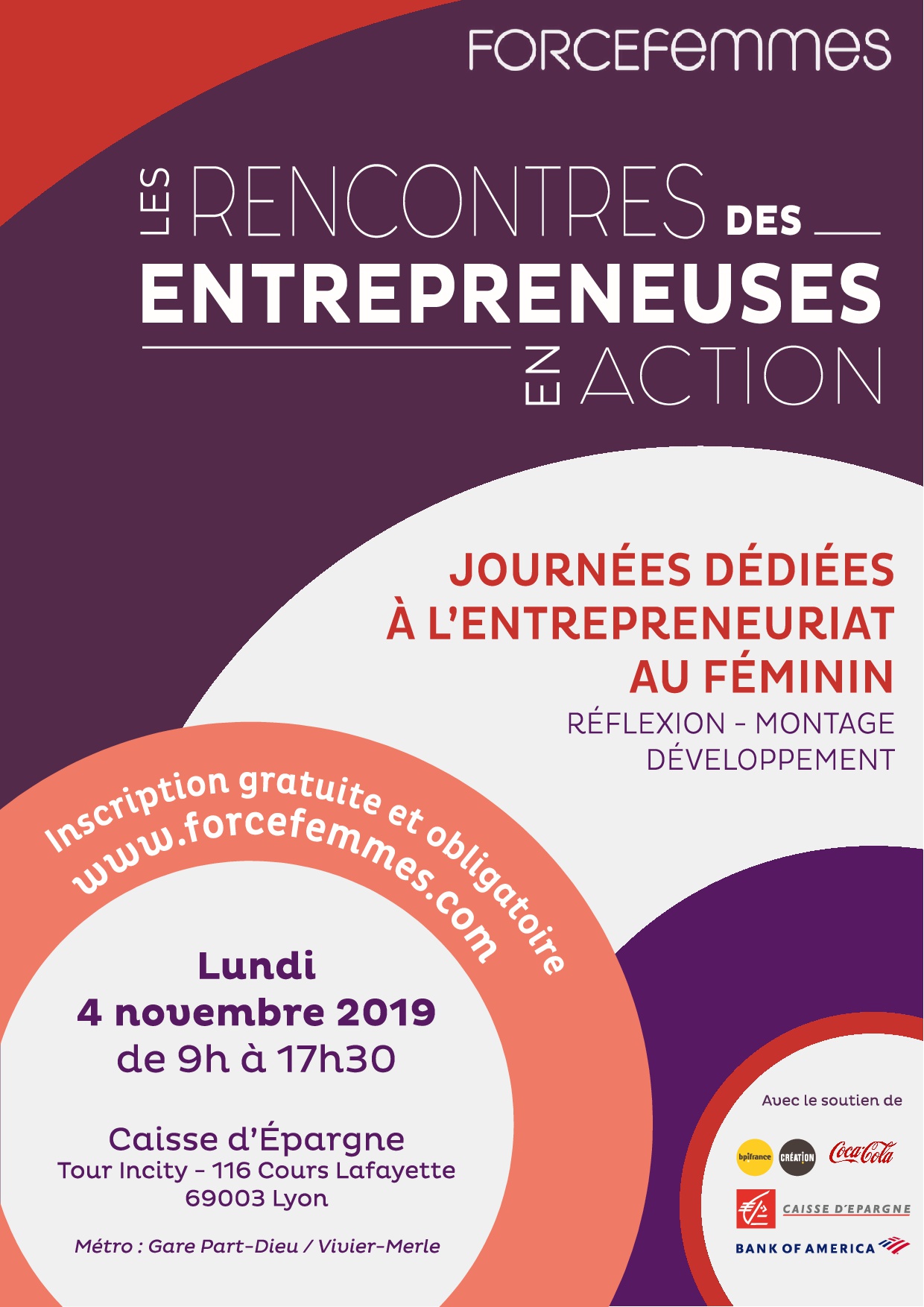 Affiche ff 4 11 2019