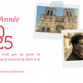 Beryl bes voeux 2025
