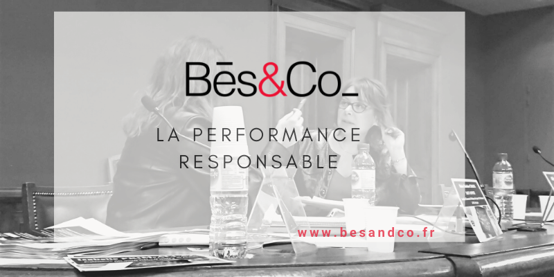 Bes and co lancement
