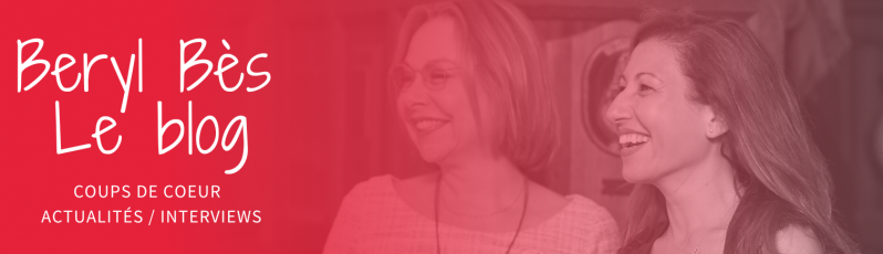 Beyl Bès le blog
