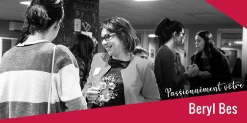Blog beryl bes passionement votre