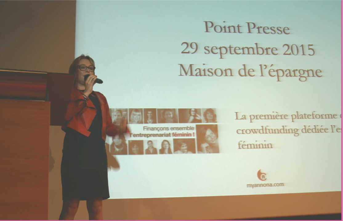 Conference de presse paris