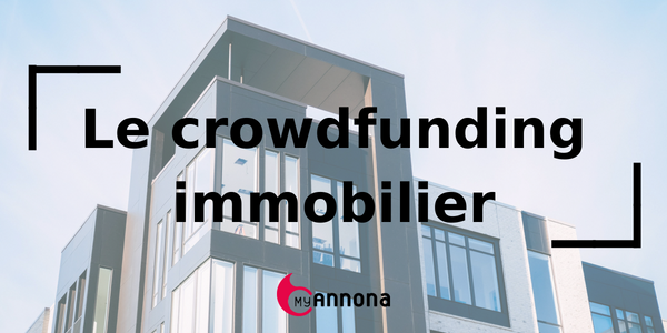 Crowdfunding immobilier