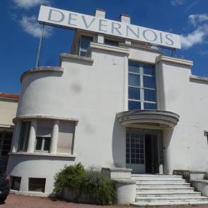 Devernois roanne