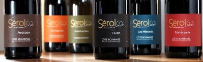 Domaine serol roanne