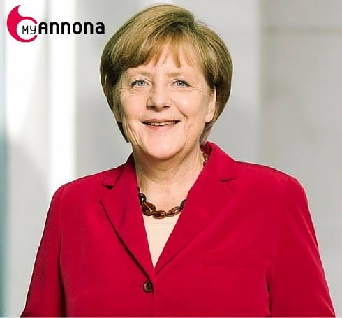 Fdj 17 angela merkel