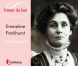 Emmeline Pankhurst