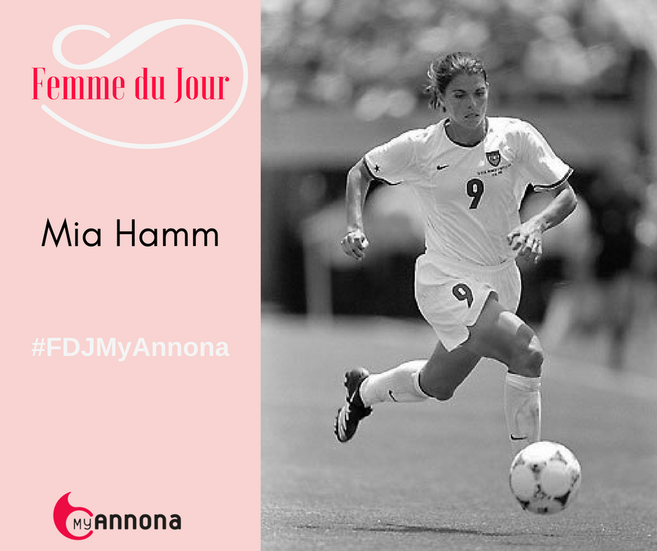 Fdj mia hamm