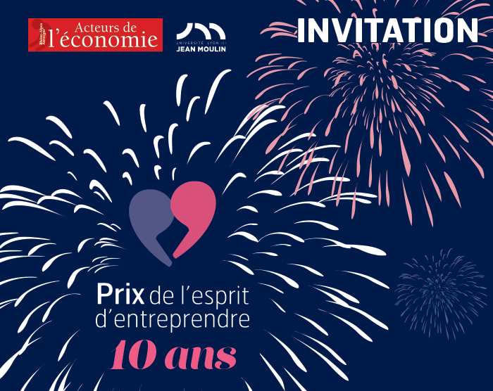 Invitation ceremonie prix 2017