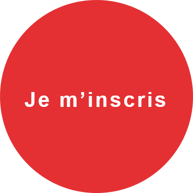 Je m inscris