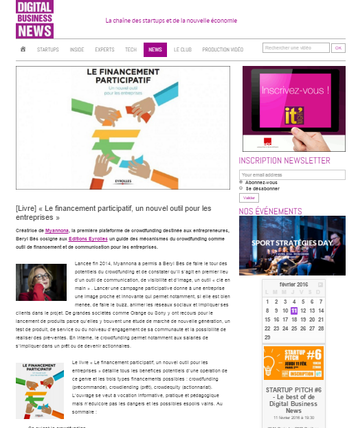 Lefinancementparticipatif digitalbusinessnews 1