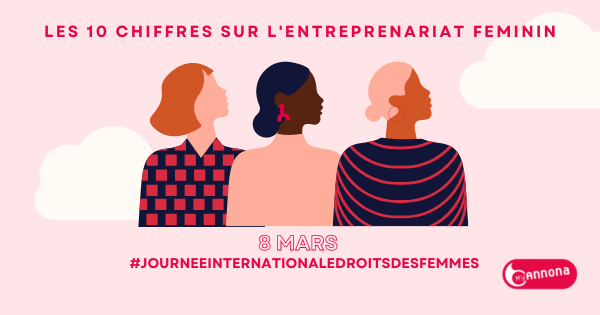 Les 10 chiffres sur l entreprenariat féminin
