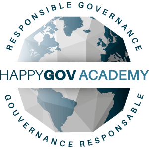 Logo happygov academy q 300