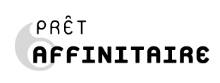 Logo pret affinitaire