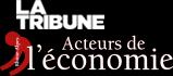 Logo tribune economie