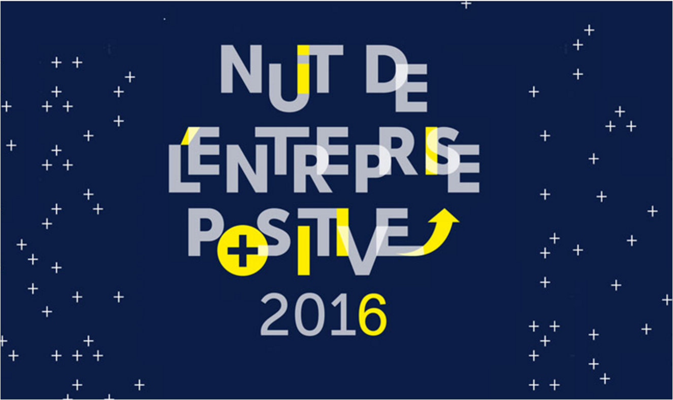 Nuit de l entreprise lyon 2016