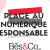 Place au numerique responsable