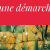 Vers une demarche rse