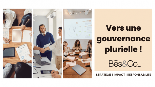 Vers une gouvernance plurielle