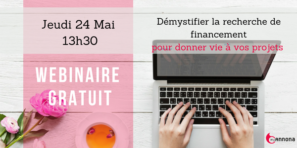 Webinaire du 24 mai