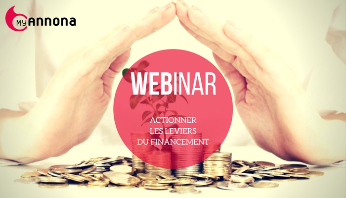 Inscription au Webinar Rezoé le 16 juin sur le financement